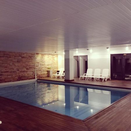 Golden Beach Resort & Spa Пунта-дель-Эсте Экстерьер фото