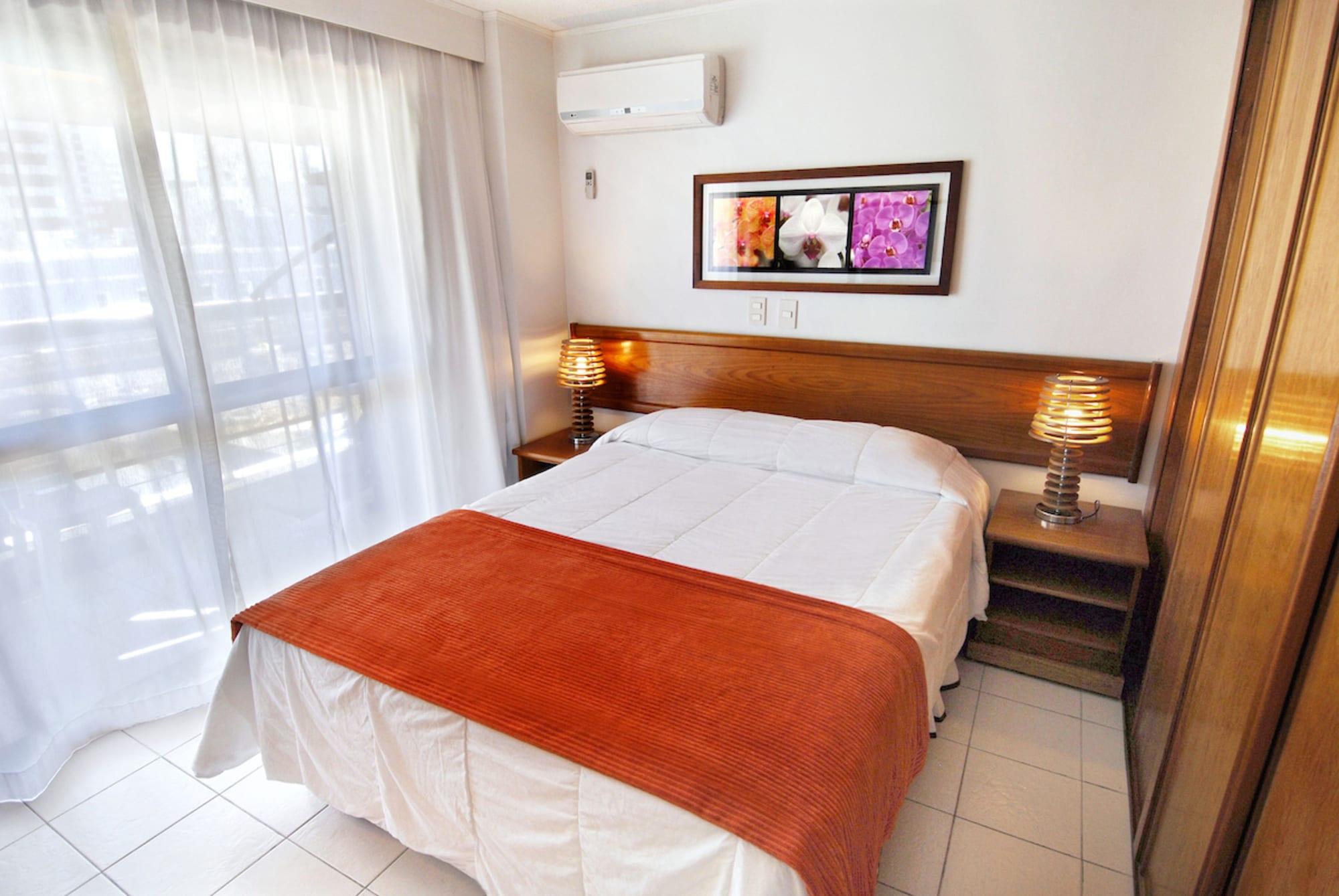 Golden Beach Resort & Spa Пунта-дель-Эсте Экстерьер фото
