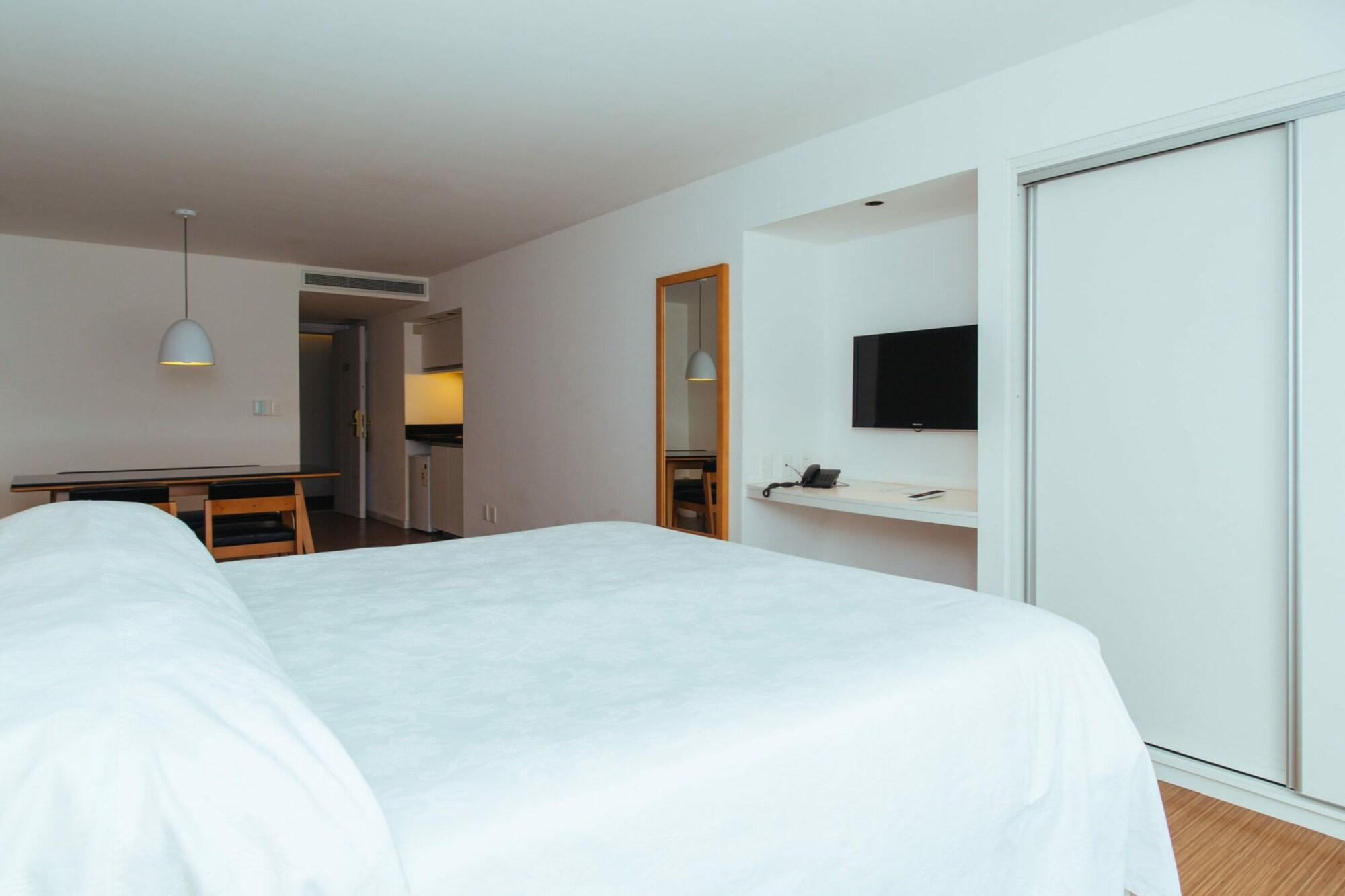 Golden Beach Resort & Spa Пунта-дель-Эсте Экстерьер фото