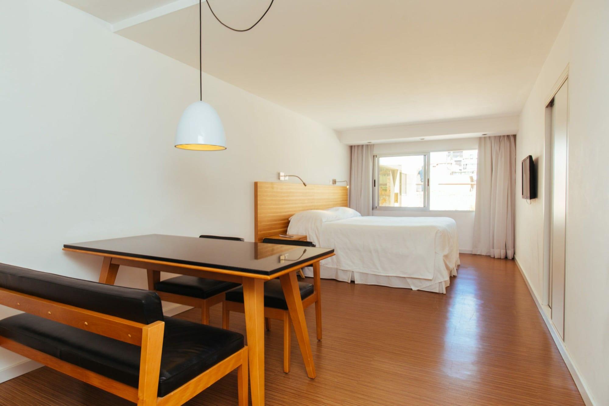 Golden Beach Resort & Spa Пунта-дель-Эсте Экстерьер фото