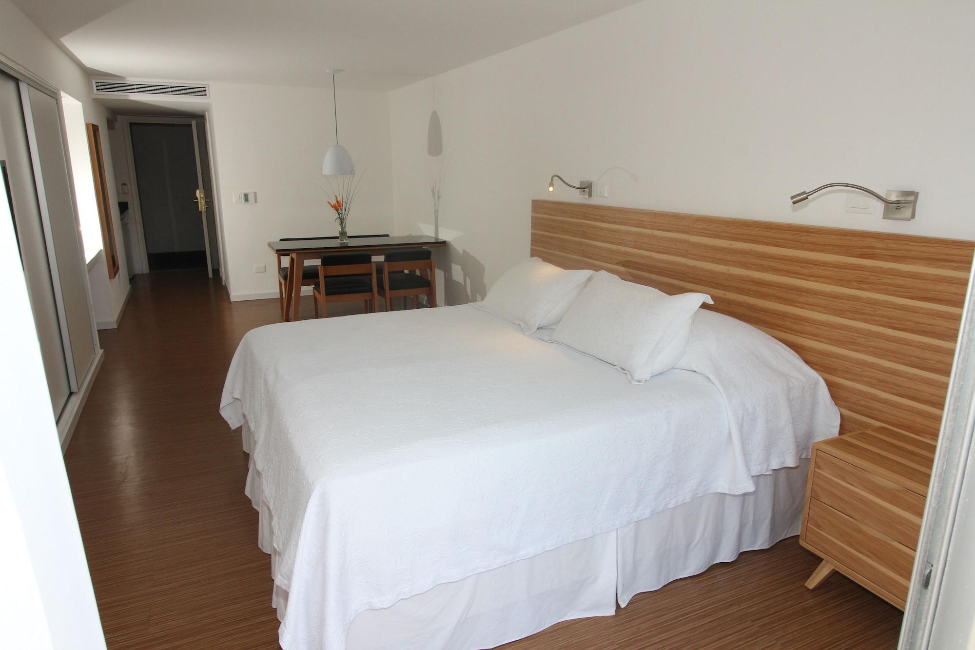 Golden Beach Resort & Spa Пунта-дель-Эсте Экстерьер фото