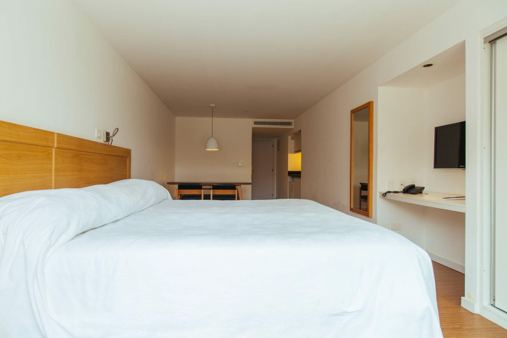 Golden Beach Resort & Spa Пунта-дель-Эсте Экстерьер фото