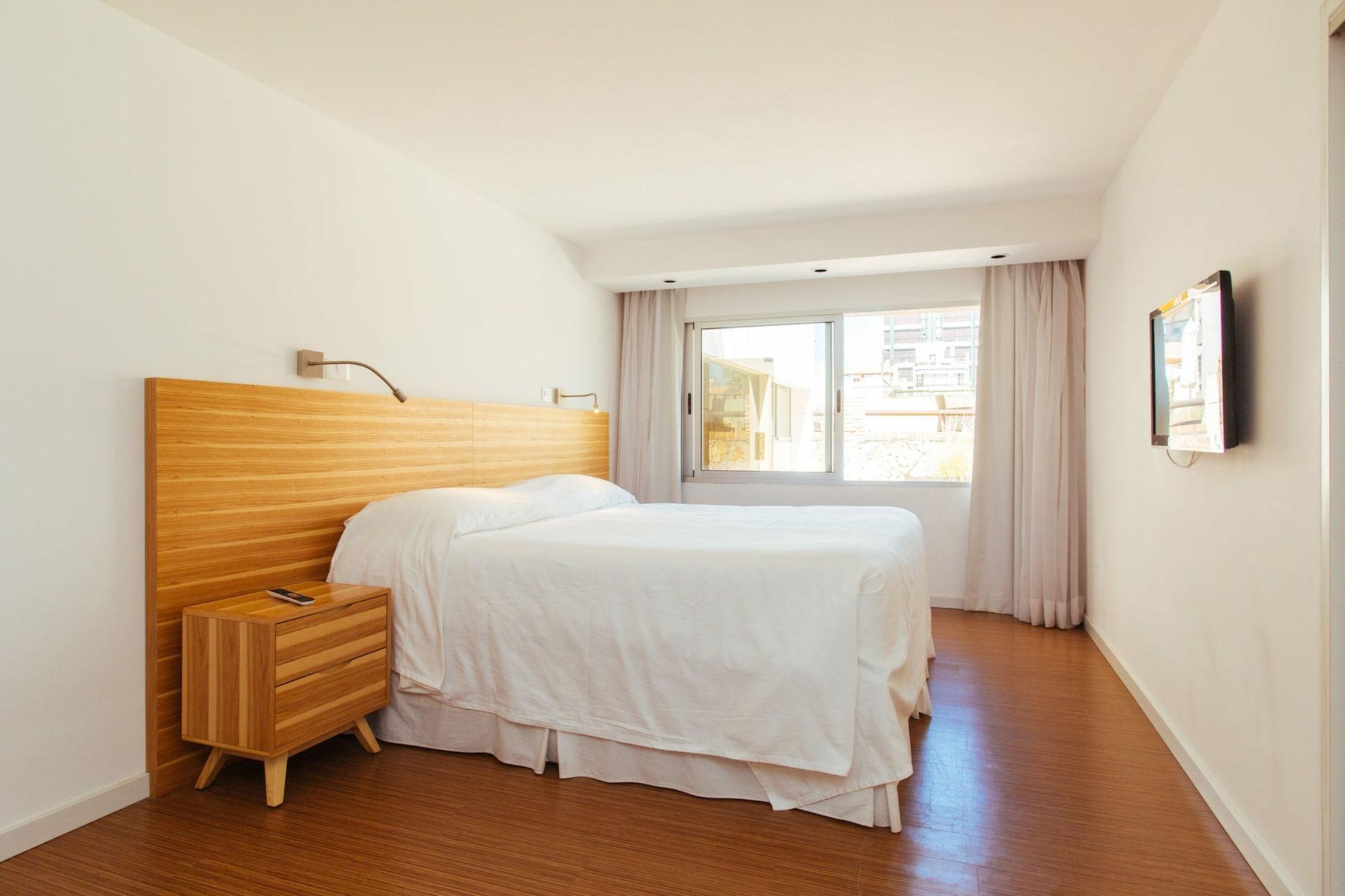 Golden Beach Resort & Spa Пунта-дель-Эсте Экстерьер фото