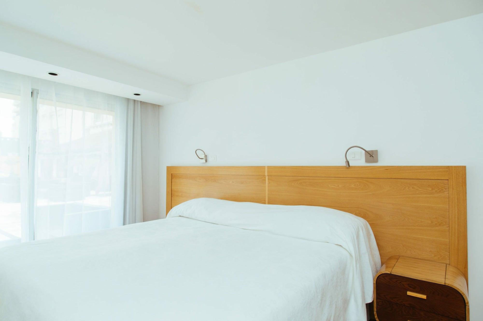 Golden Beach Resort & Spa Пунта-дель-Эсте Экстерьер фото