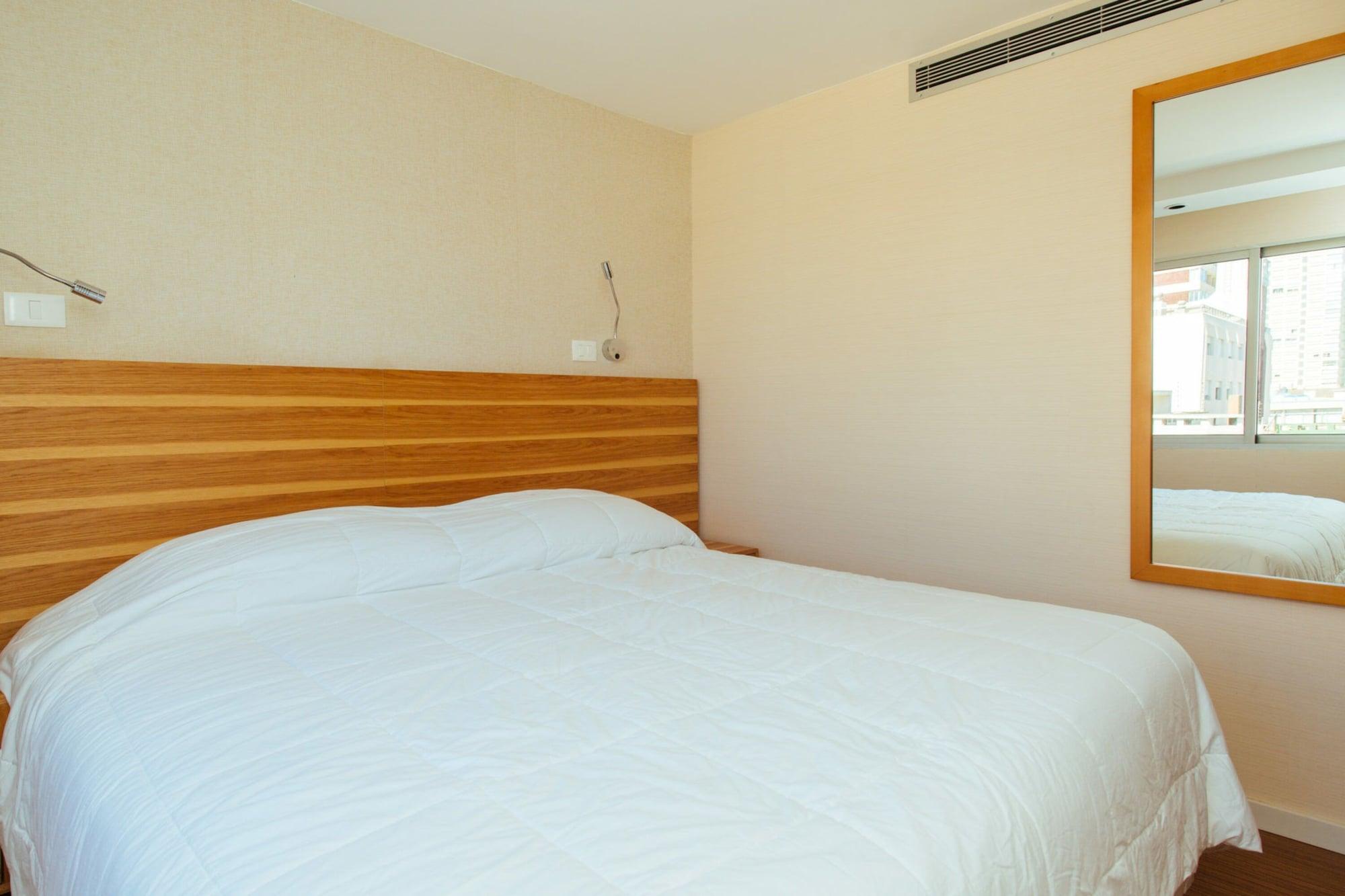 Golden Beach Resort & Spa Пунта-дель-Эсте Экстерьер фото