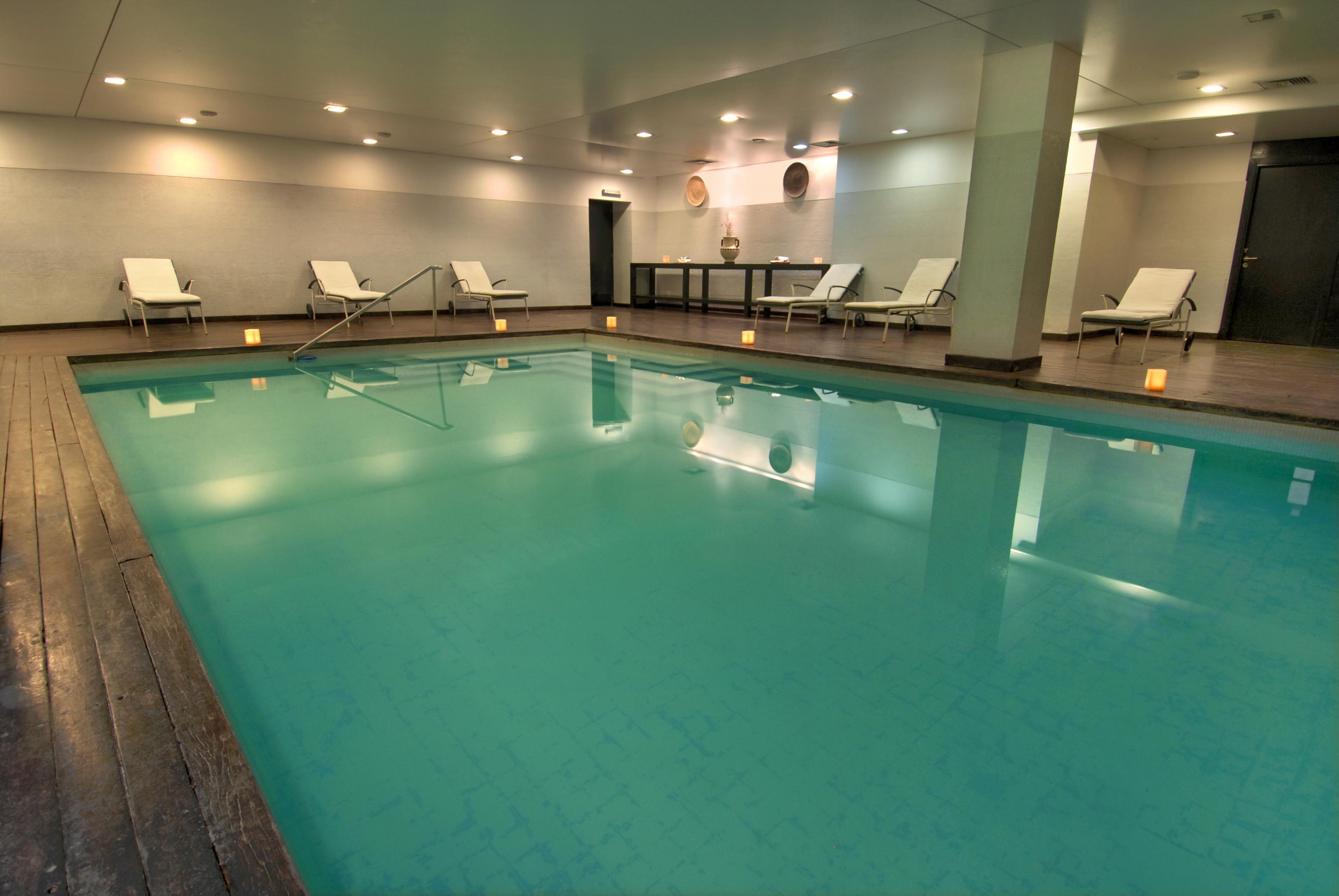 Golden Beach Resort & Spa Пунта-дель-Эсте Экстерьер фото