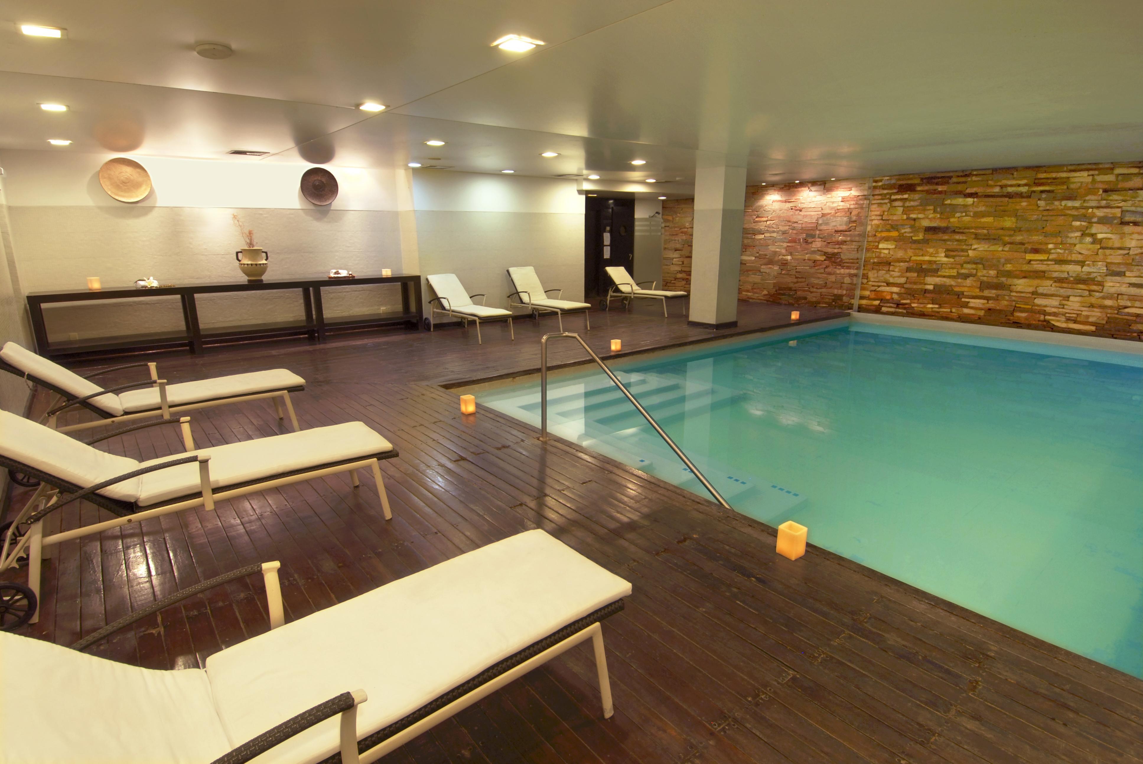 Golden Beach Resort & Spa Пунта-дель-Эсте Экстерьер фото