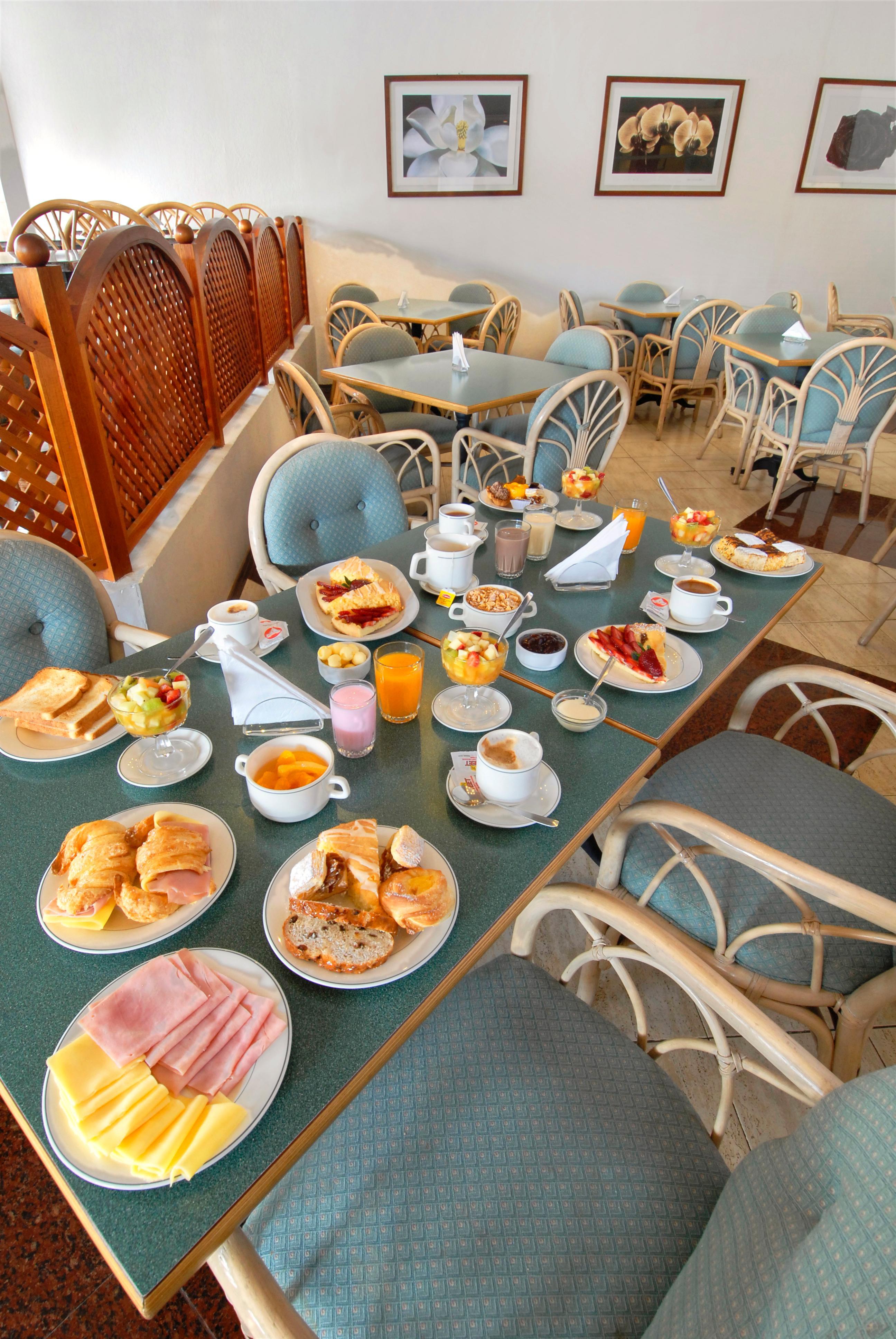 Golden Beach Resort & Spa Пунта-дель-Эсте Экстерьер фото
