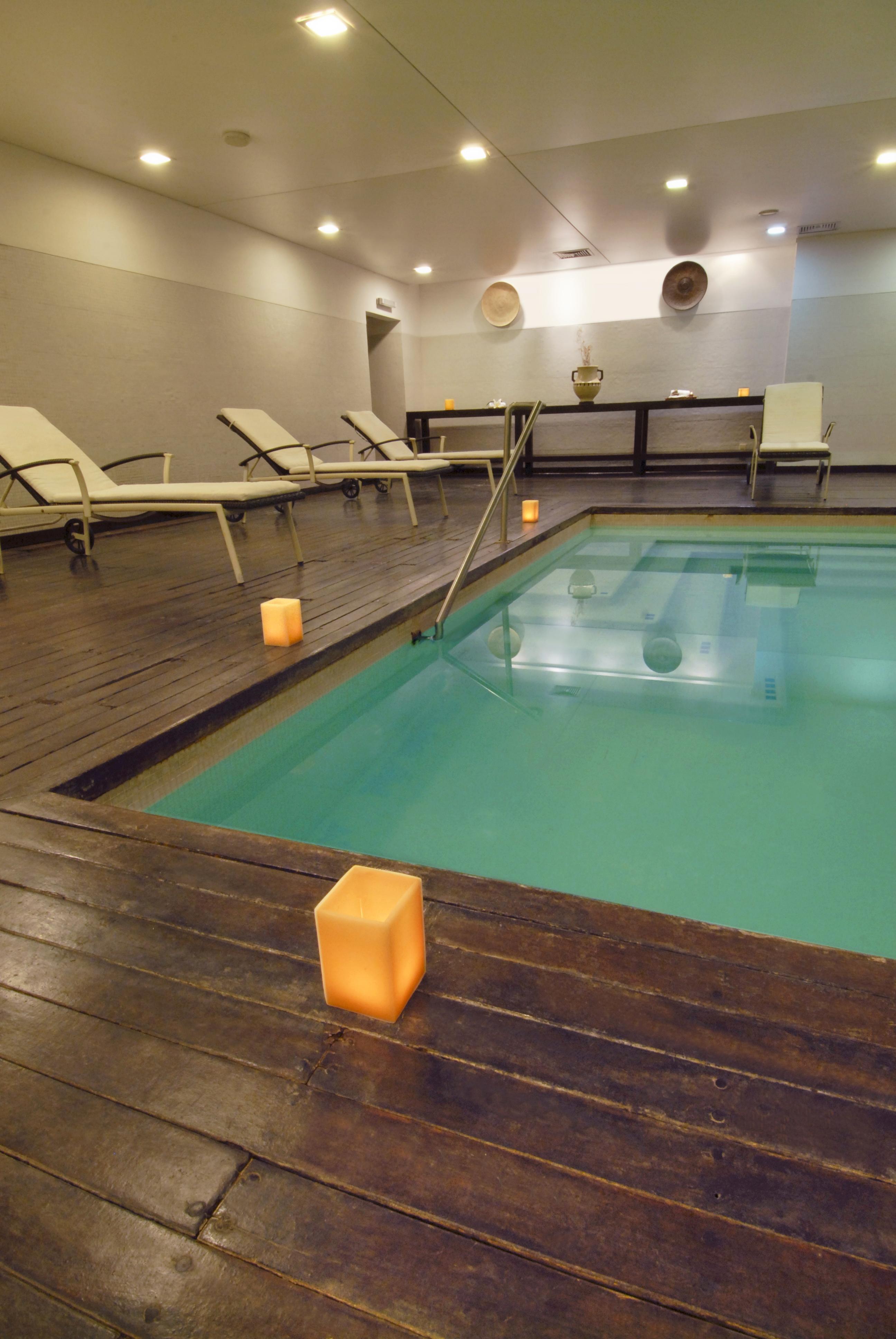 Golden Beach Resort & Spa Пунта-дель-Эсте Экстерьер фото