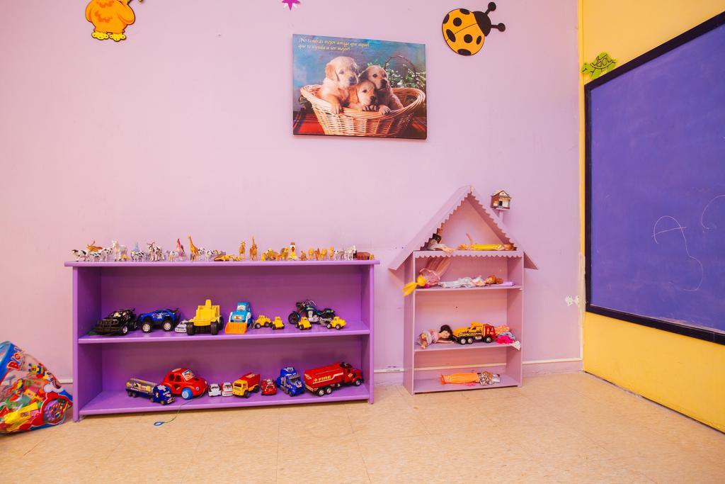 Golden Beach Resort & Spa Пунта-дель-Эсте Экстерьер фото