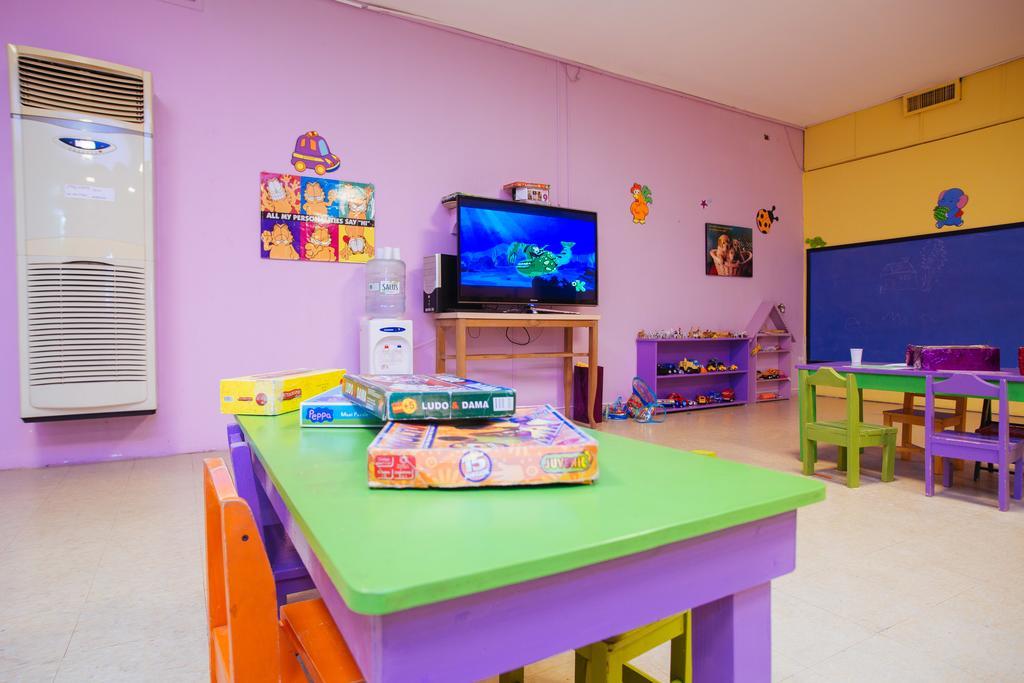 Golden Beach Resort & Spa Пунта-дель-Эсте Экстерьер фото